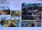 Preview: Fiat Dino Coupe Modelprogram 1967 Carbrochure (8385)